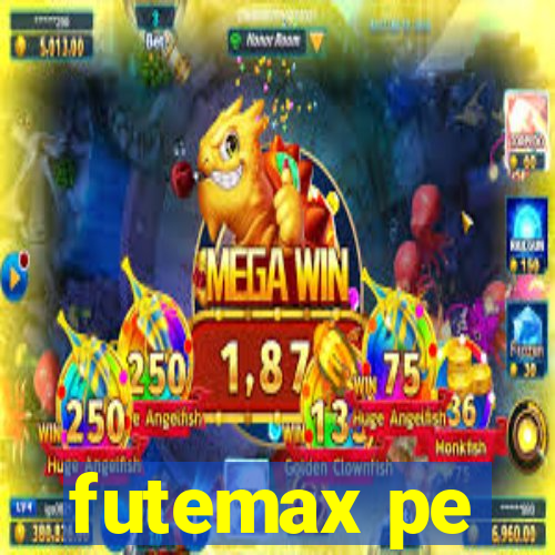 futemax pe